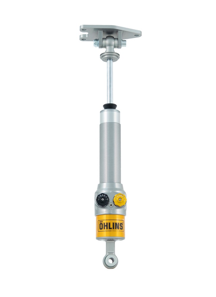 Bmw M2 (F87) 2020 – Öhlins Advanced Track Day TTX Shock absorber kit